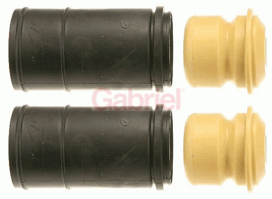 Dust Cover Kit, shock absorber (GP066)