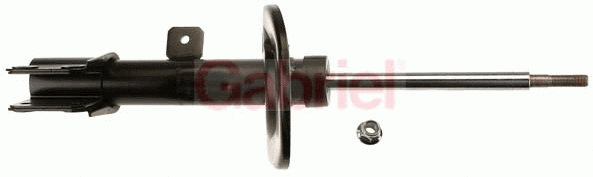 Shock Absorber (G37898)