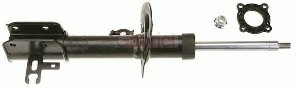Shock Absorber (G37839)