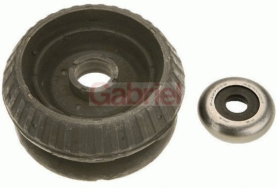 Repair Kit, suspension strut support mount (GK126)