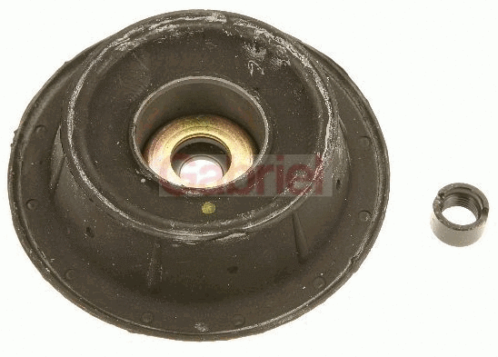 Repair Kit, suspension strut support mount (GK304)