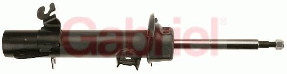 Shock Absorber (G54197)