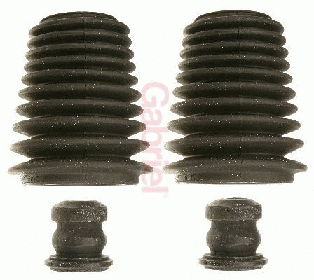 Dust Cover Kit, shock absorber (GP040)