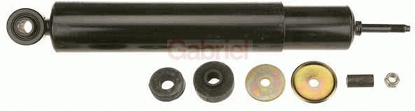 Shock Absorber (40015)