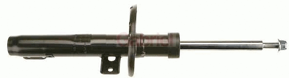 Shock Absorber (G37829)