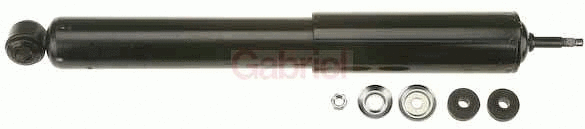 Shock Absorber (G63508)