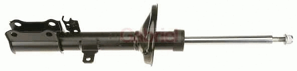 Shock Absorber (G35273)