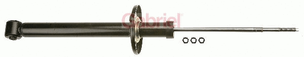 Shock Absorber (G51206)