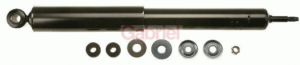 Shock Absorber (G63507)