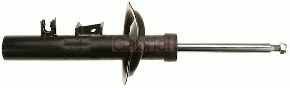 Shock Absorber (G35072)