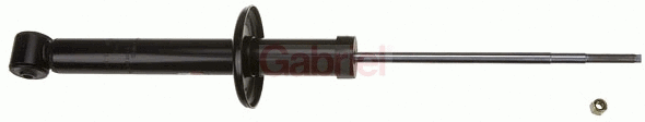 Shock Absorber (G51702)