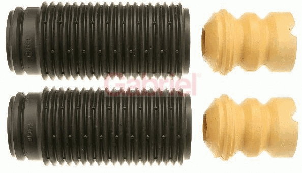 Dust Cover Kit, shock absorber (GP132)