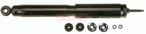 Shock Absorber (G63913)