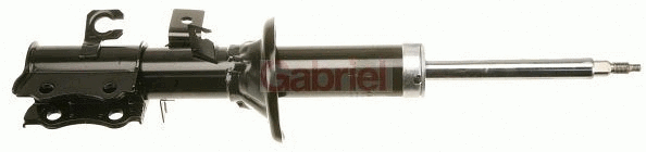 Shock Absorber (G54041)