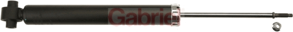 Shock Absorber (G71137)