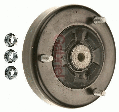Suspension Strut Support Mount (GK106)