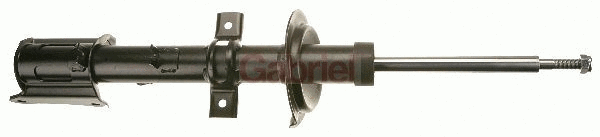 Shock Absorber (G35280)
