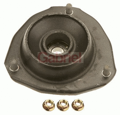 Repair Kit, suspension strut support mount (GK271)