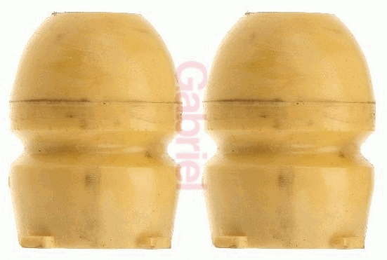 Dust Cover Kit, shock absorber (GP033)