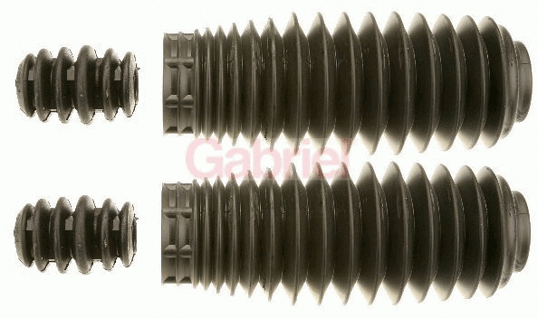 Dust Cover Kit, shock absorber (GP123)