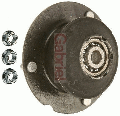 Repair Kit, suspension strut support mount (GK112)
