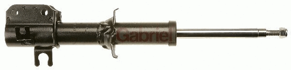 Shock Absorber (G35295)