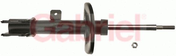 Shock Absorber (G54057)