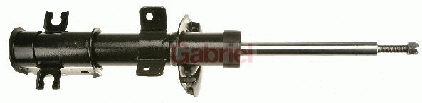 Shock Absorber (G35391)