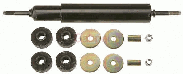 Shock Absorber (7229)