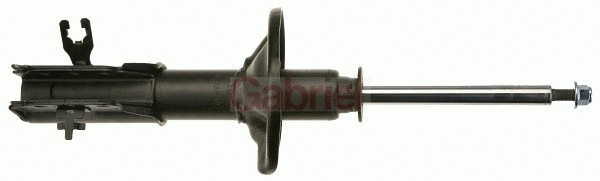 Shock Absorber (G54102)