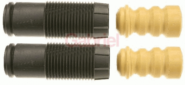 Dust Cover Kit, shock absorber (GP088)