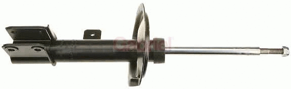 Shock Absorber (G35591)