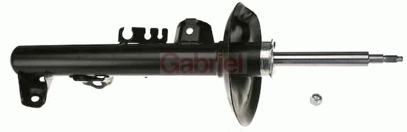 Shock Absorber (35040)