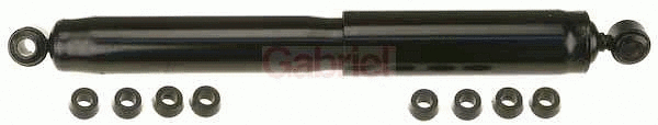 Shock Absorber (G63173)