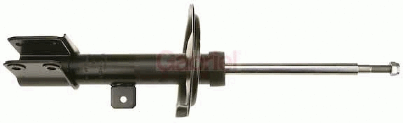 Shock Absorber (G35390)