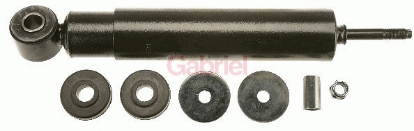 Shock Absorber (2108)