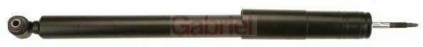 Shock Absorber (G71068)