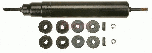 Shock Absorber (4396)