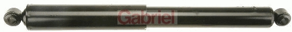 Shock Absorber (G63670)
