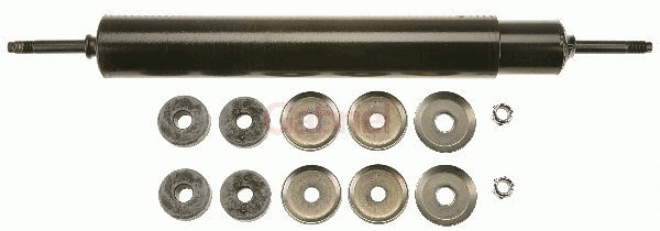 Shock Absorber (2418)