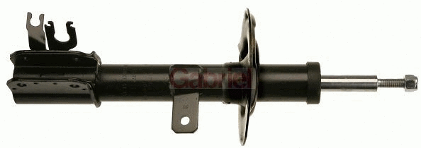 Shock Absorber (G35434)