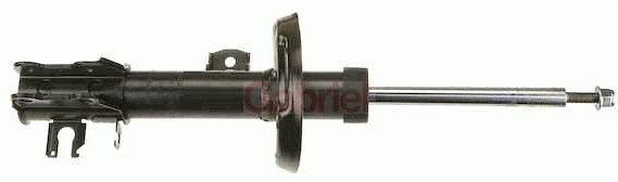 Shock Absorber (G37877)