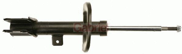 Shock Absorber (G54054)