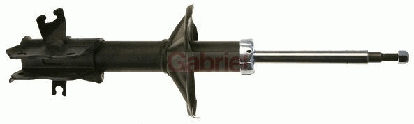 Shock Absorber (G54092)