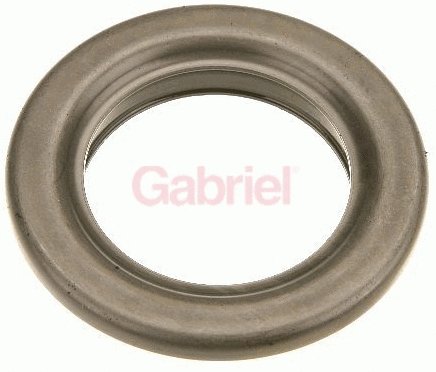 Rolling Bearing, suspension strut support mount (GK317)