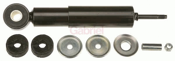 Shock Absorber (2429)