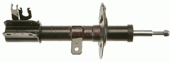 Shock Absorber (35434)