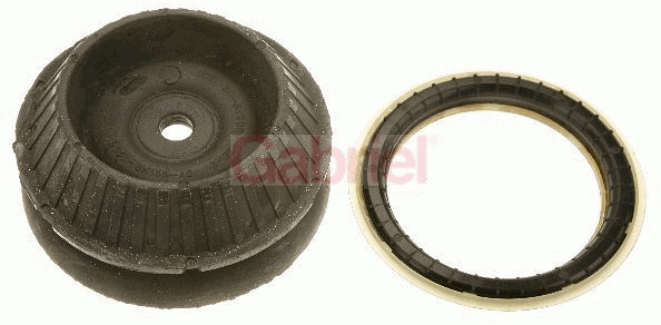 Repair Kit, suspension strut support mount (GK133)