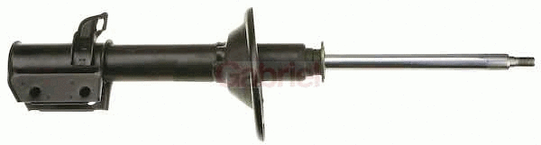 Shock Absorber (G55927)
