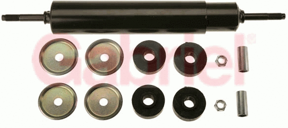 Shock Absorber (2491)